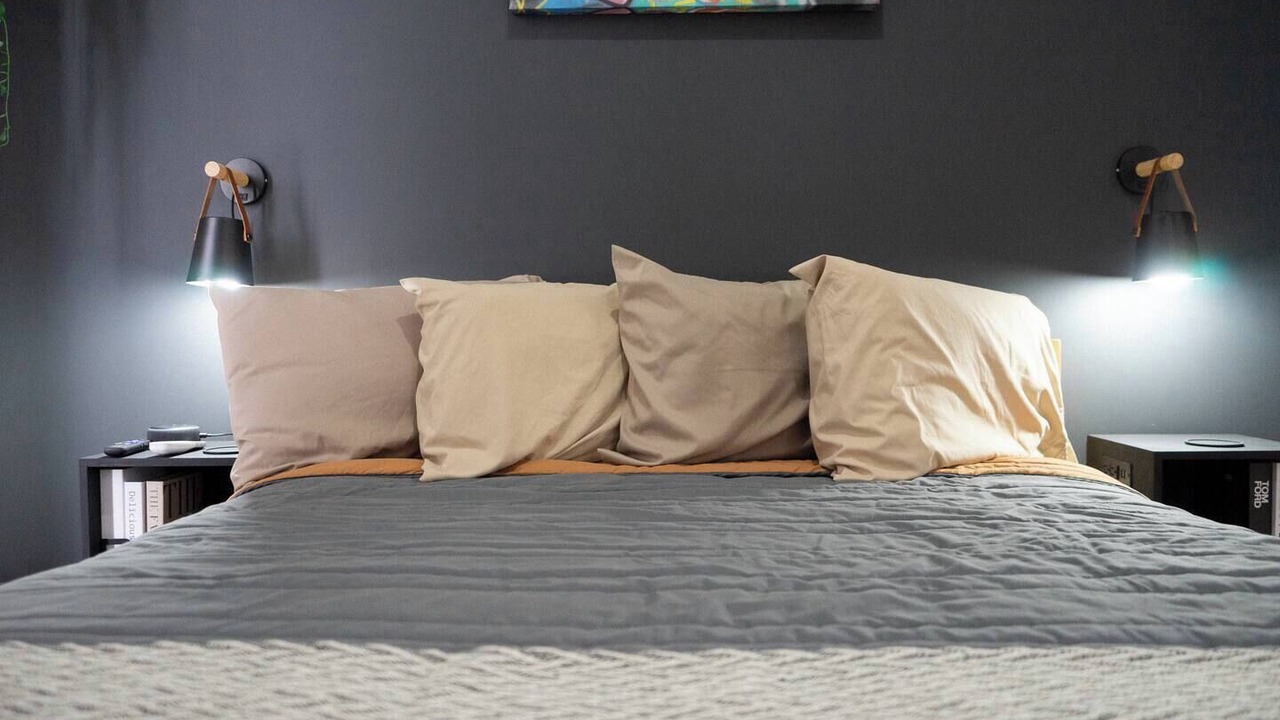 Photo of Bedroom in Monterrey