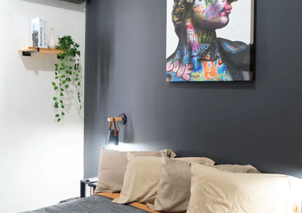 Photo of Bedroom in Monterrey
