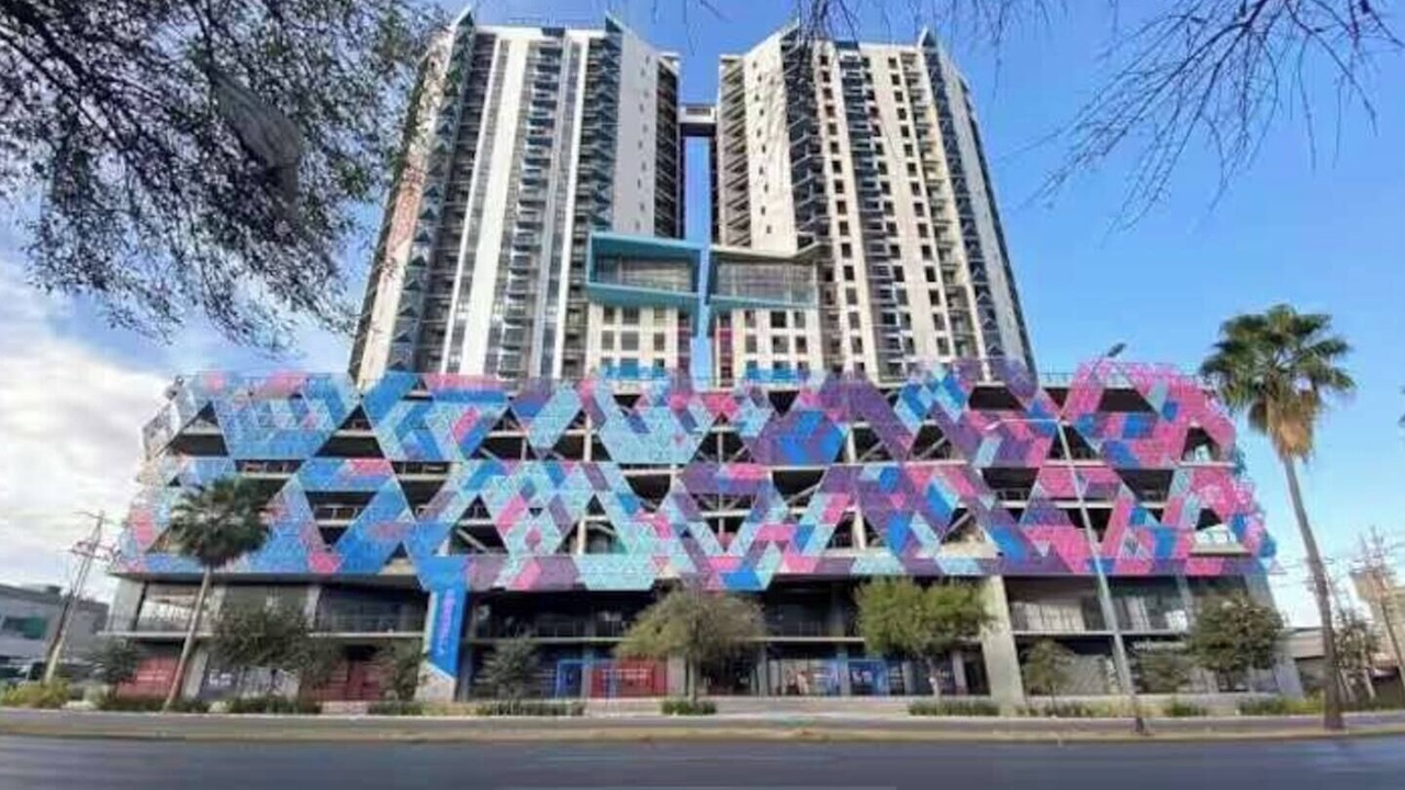 Photo of Outdoor in Monterrey
