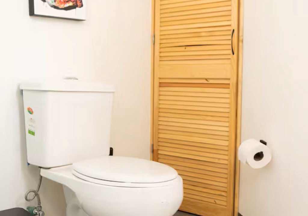 Photo of Bathroom in Monterrey