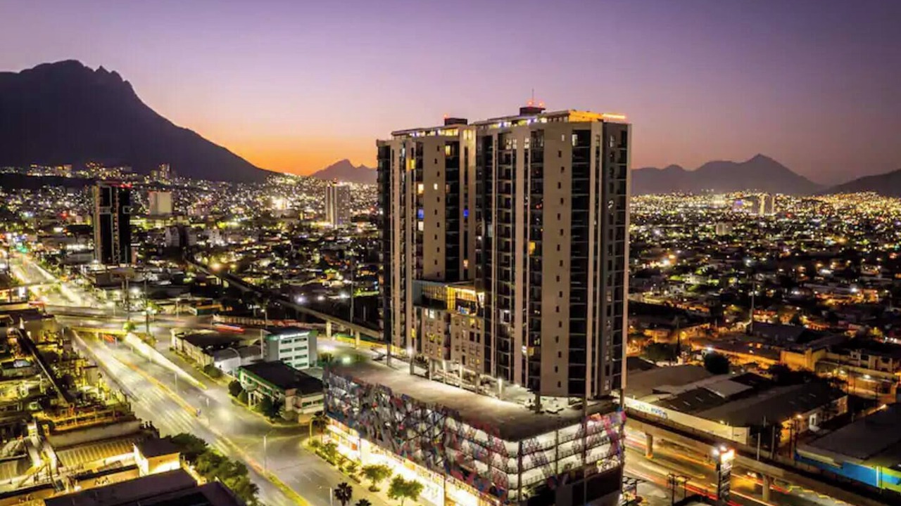 Photo of Outdoor in Monterrey