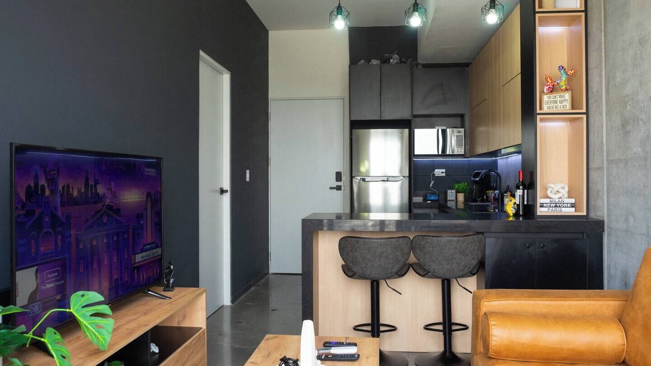 Photo of Livingroom in Monterrey