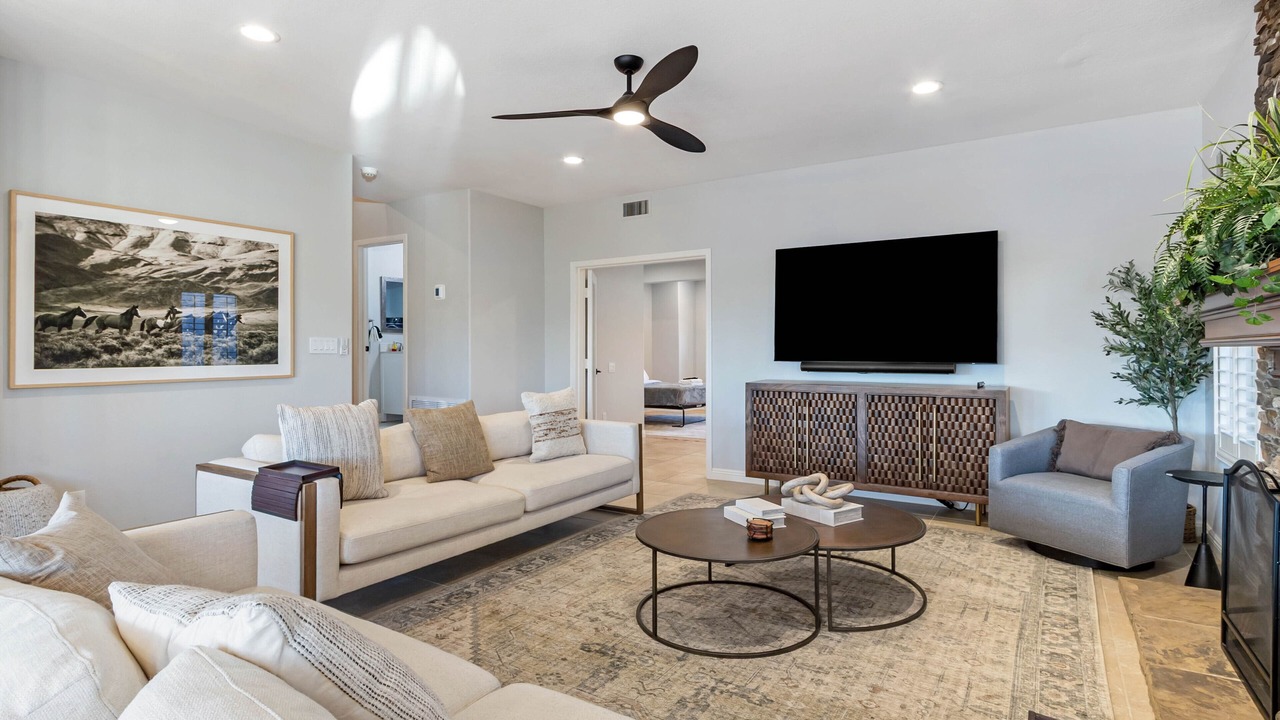 Photo of Bedroom in Paradise Park Vista