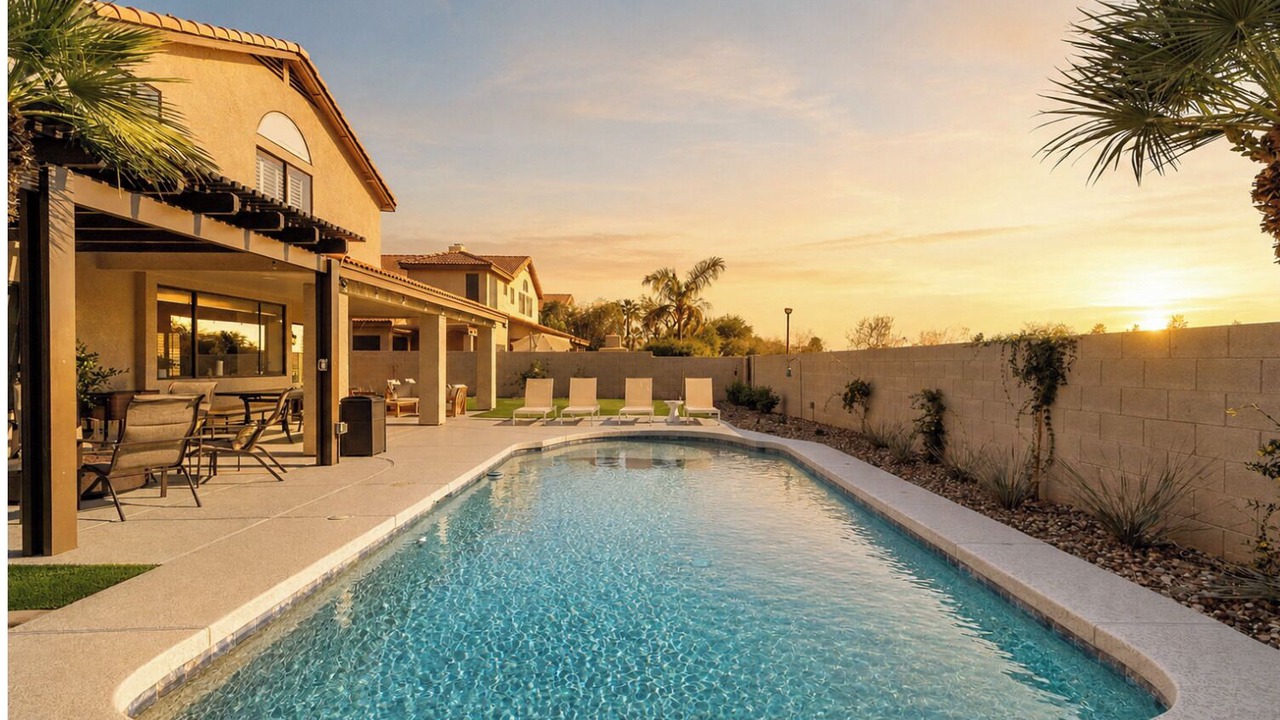 Photo of Outdoor in Paradise Park Vista