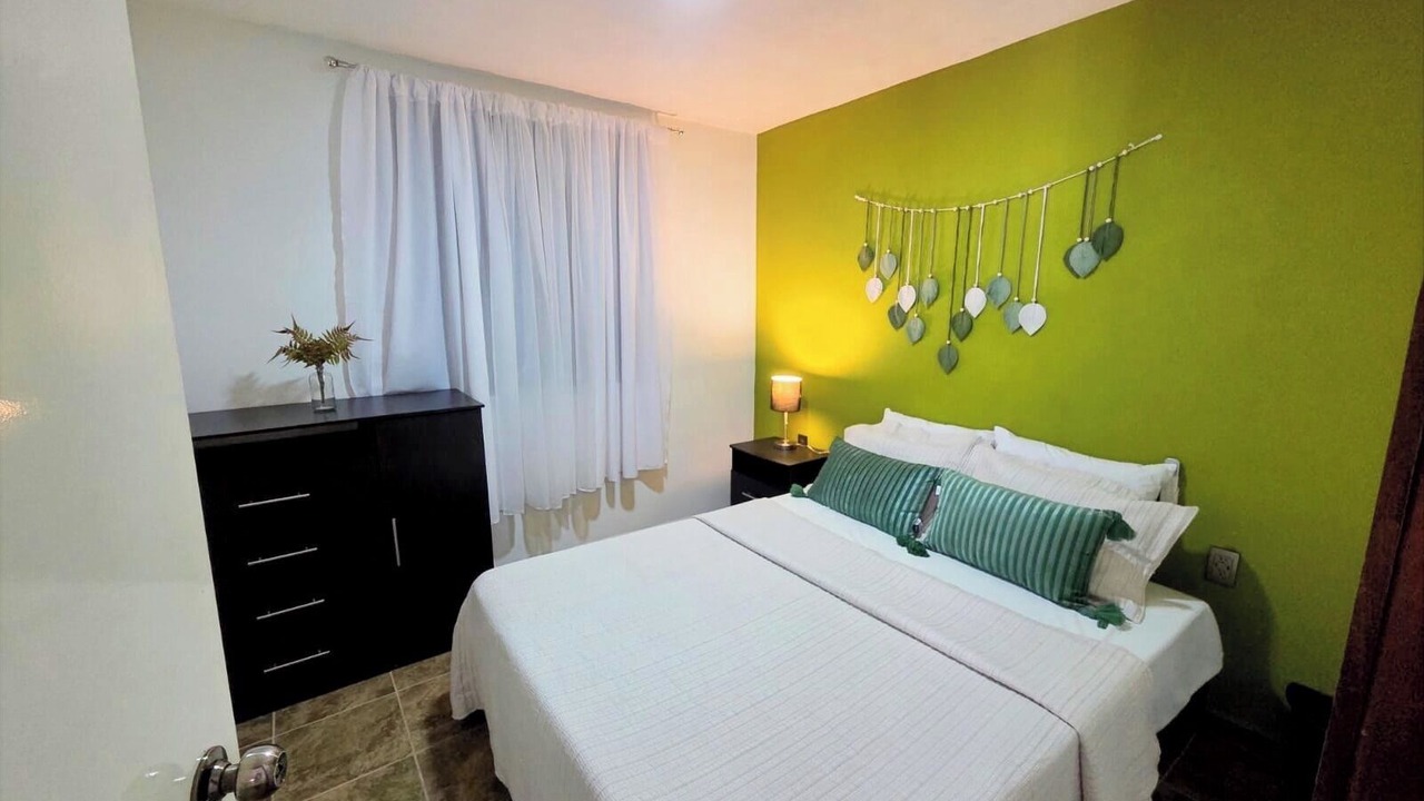 Photo of Bedroom in Valle Dorado