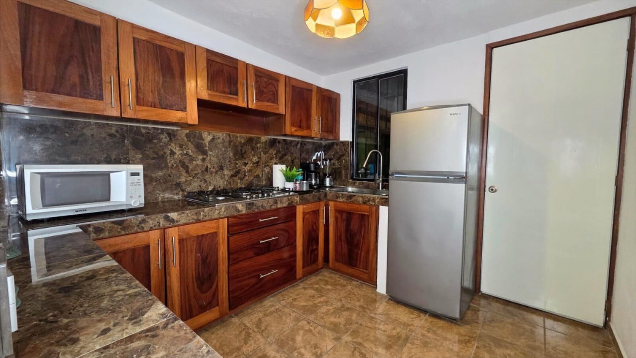 Photo of Kitchen in Valle Dorado