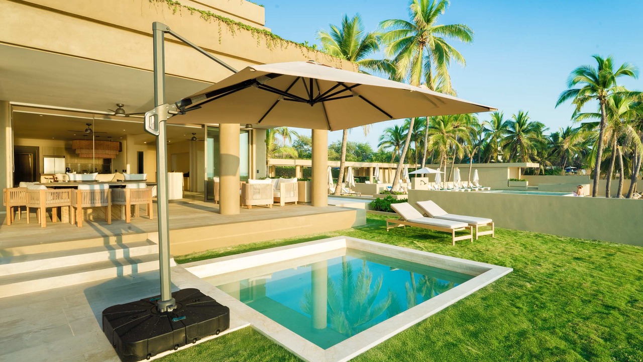 Photo of Outdoor in Barra de Potosi