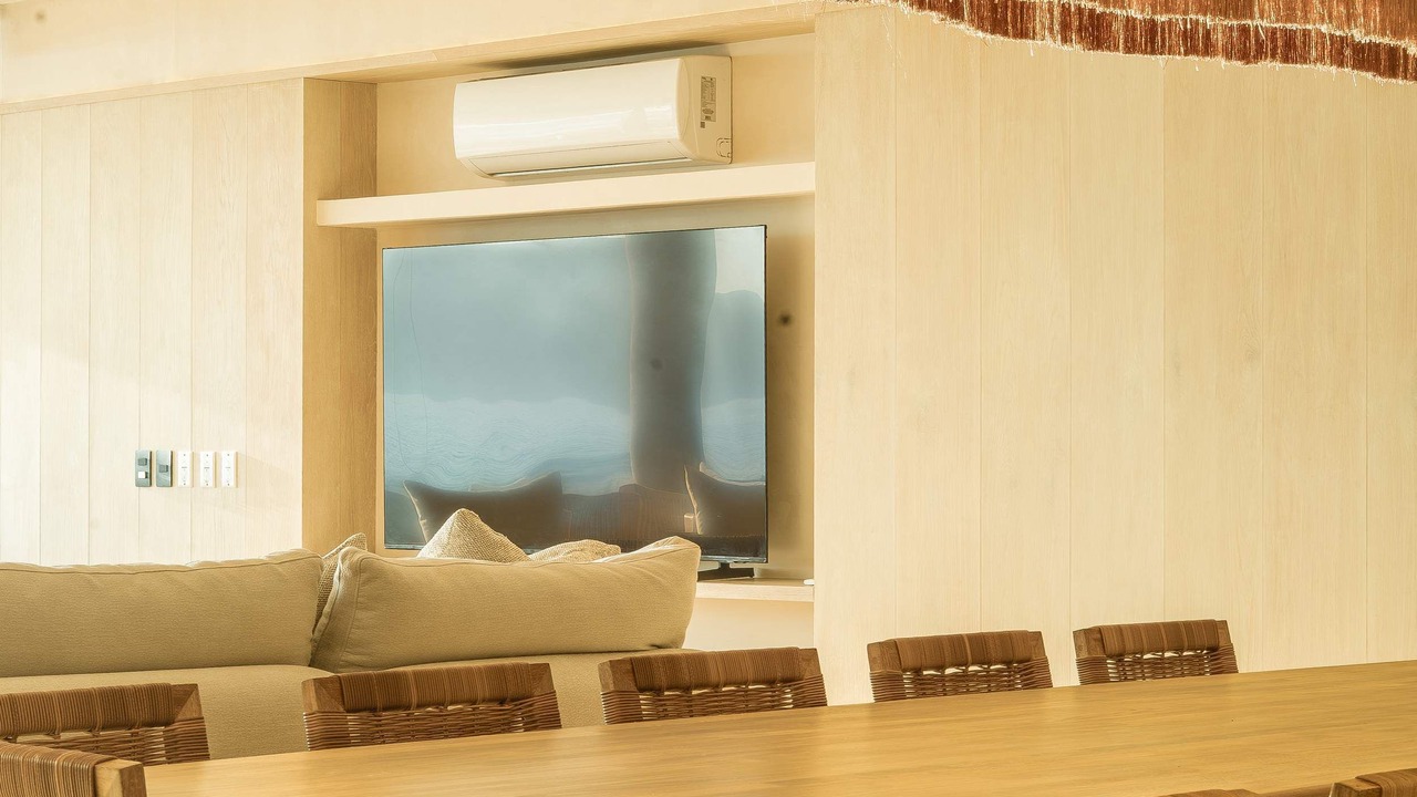 Photo of Livingroom in Barra de Potosi