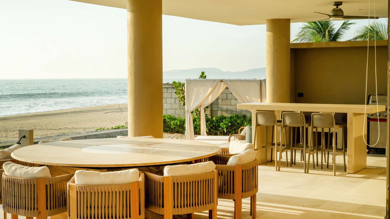 Photo of Bedroom in Barra de Potosi