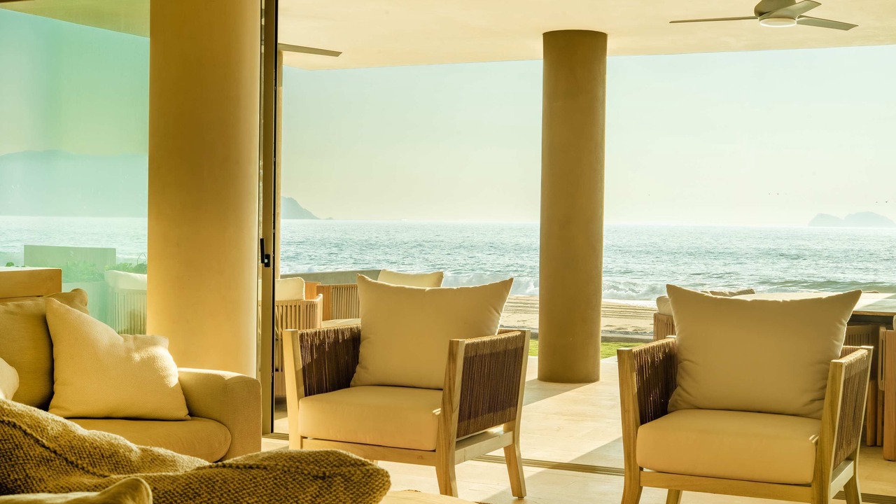 Photo of Bedroom in Barra de Potosi