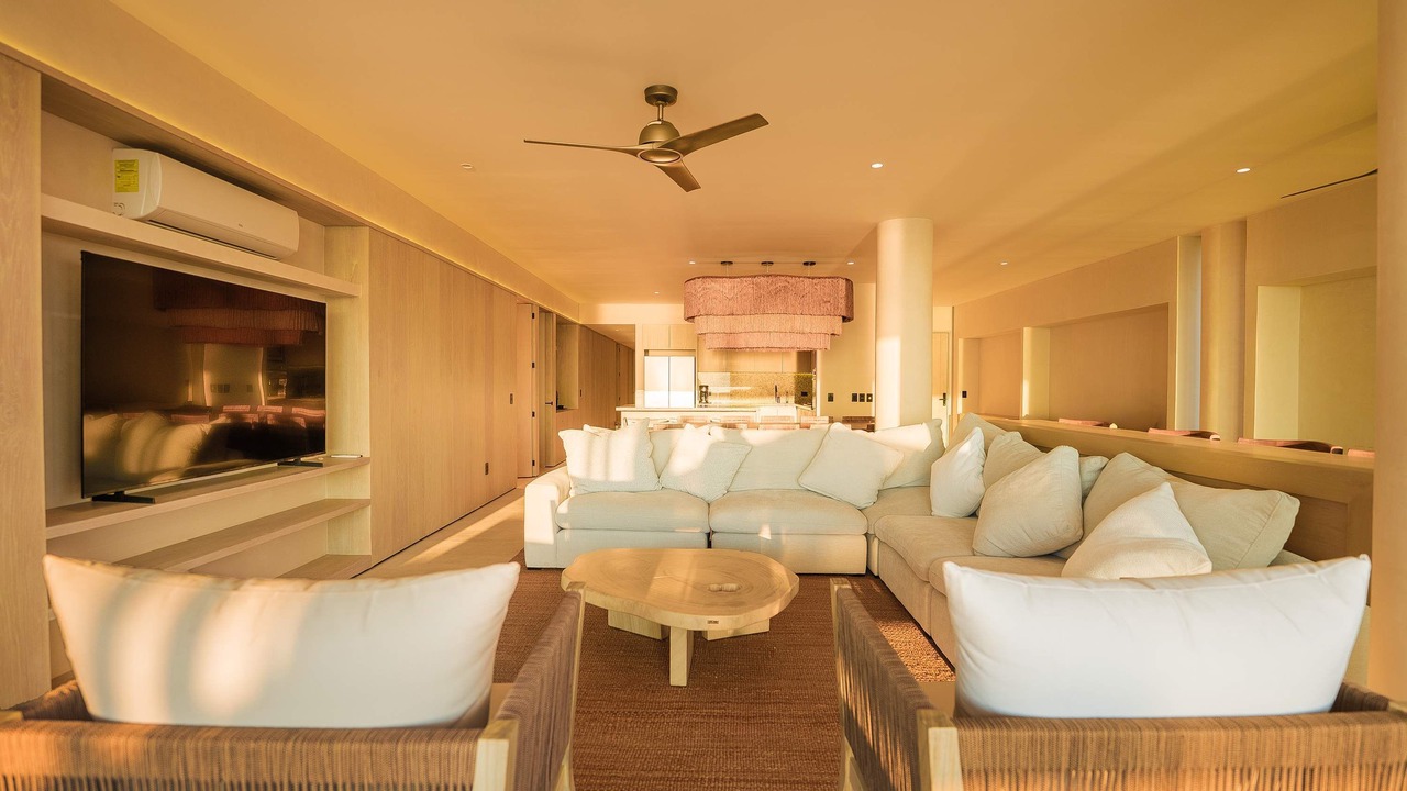Photo of Bedroom in Barra de Potosi