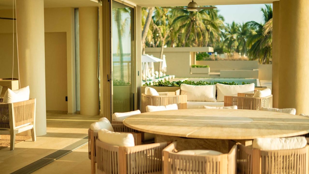 Photo of Outdoor in Barra de Potosi