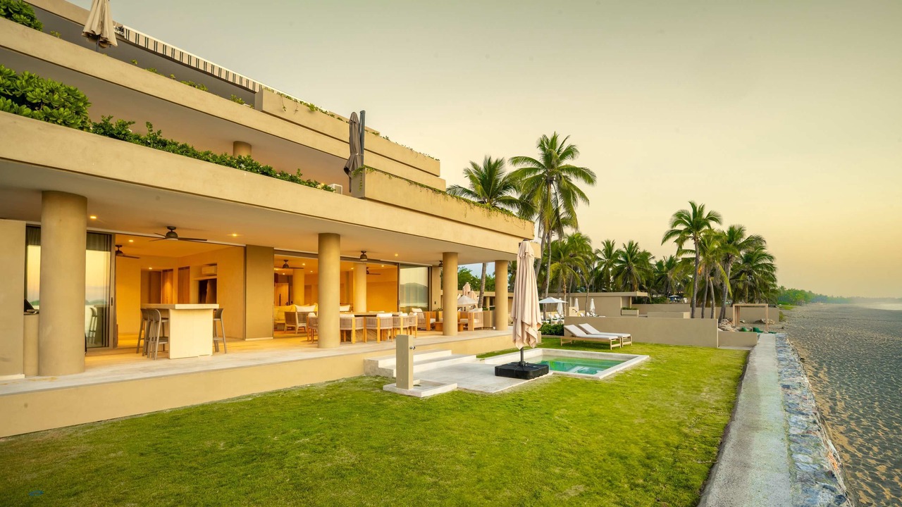 Photo of Outdoor in Barra de Potosi
