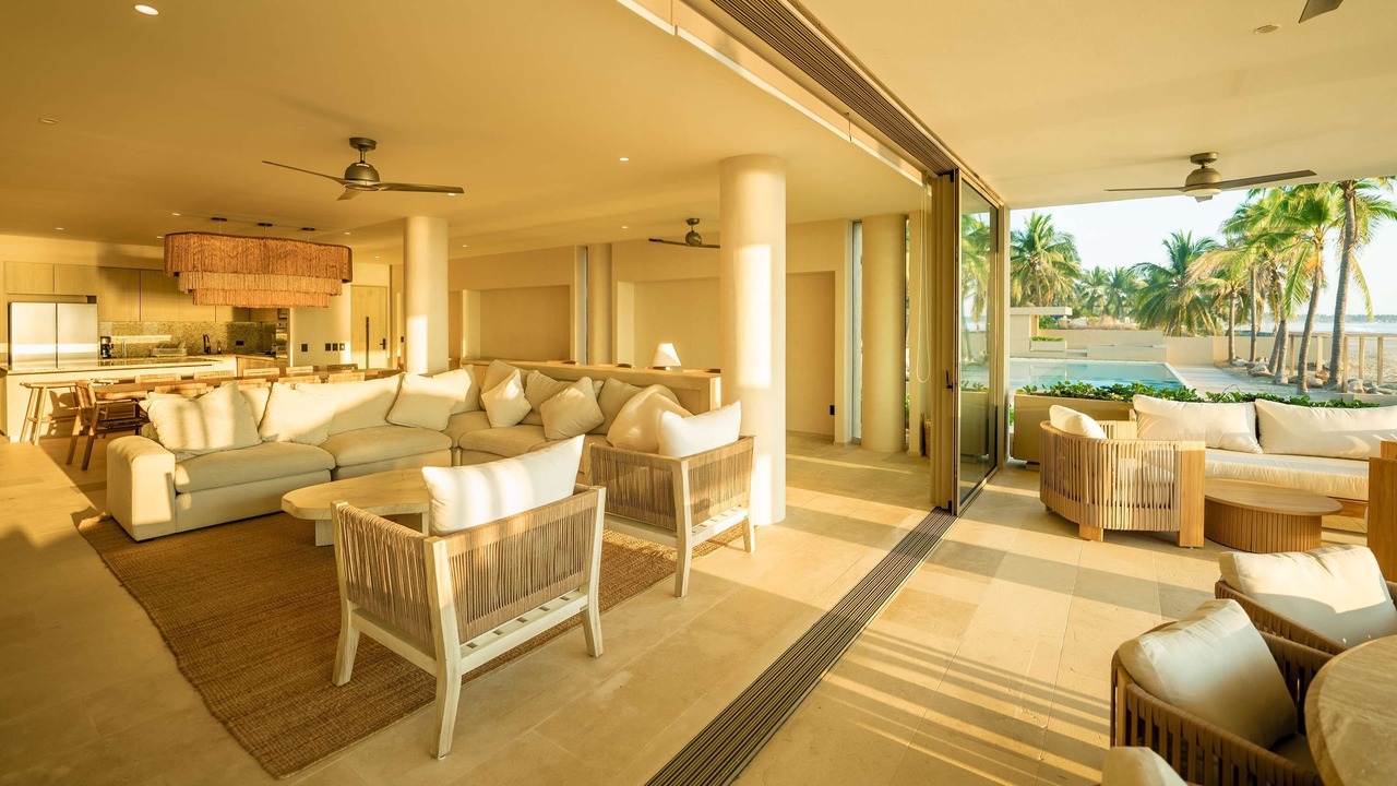 Photo of Bedroom in Barra de Potosi
