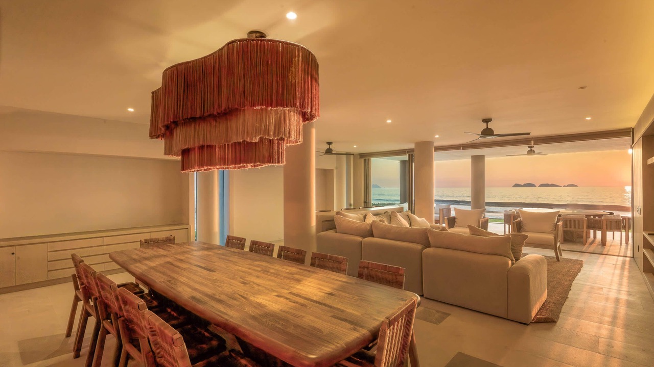 Photo of Bedroom in Barra de Potosi