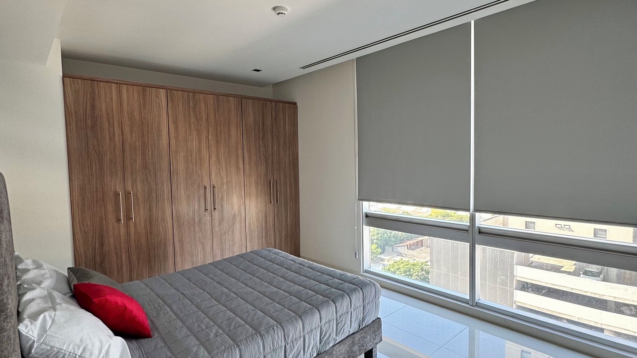 Photo of Bedroom in Monterrey Centro