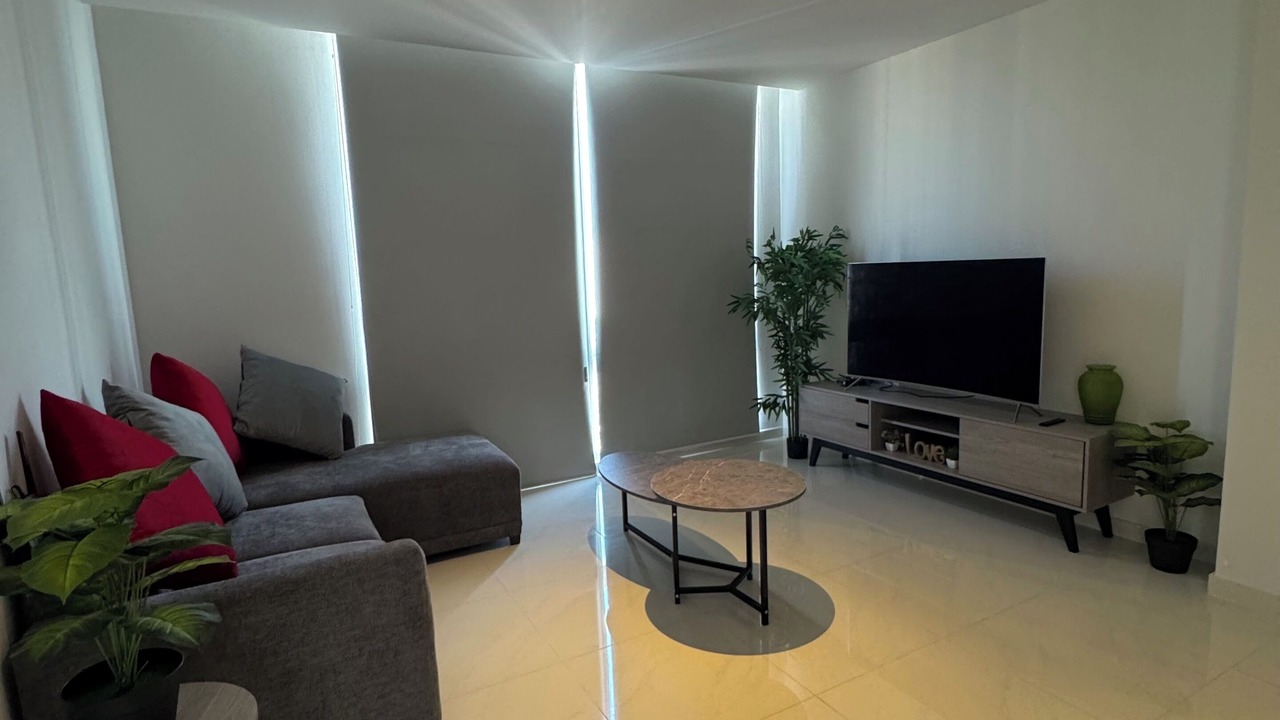 Photo of Livingroom in Monterrey Centro