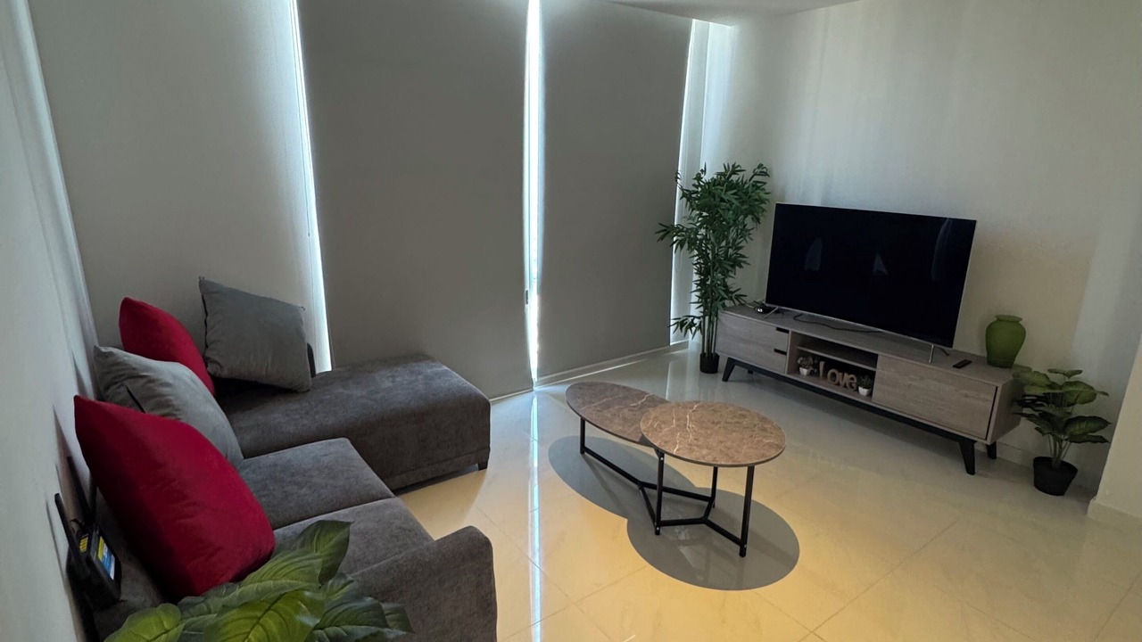Photo of Livingroom in Monterrey Centro