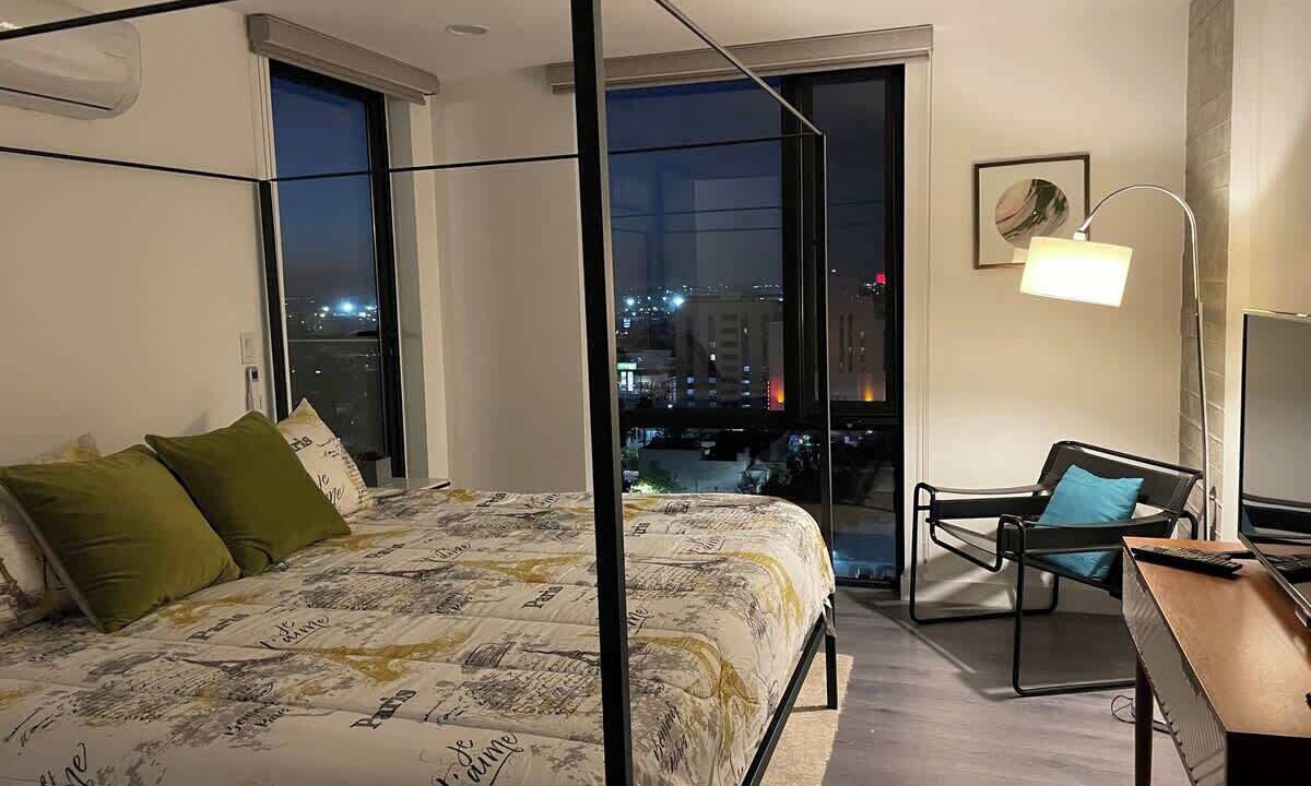 Photo of Bedroom in Avenida Revolucion
