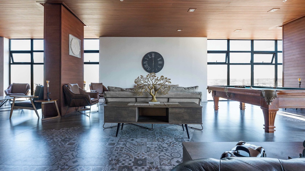 Photo of Bedroom in Avenida Revolucion
