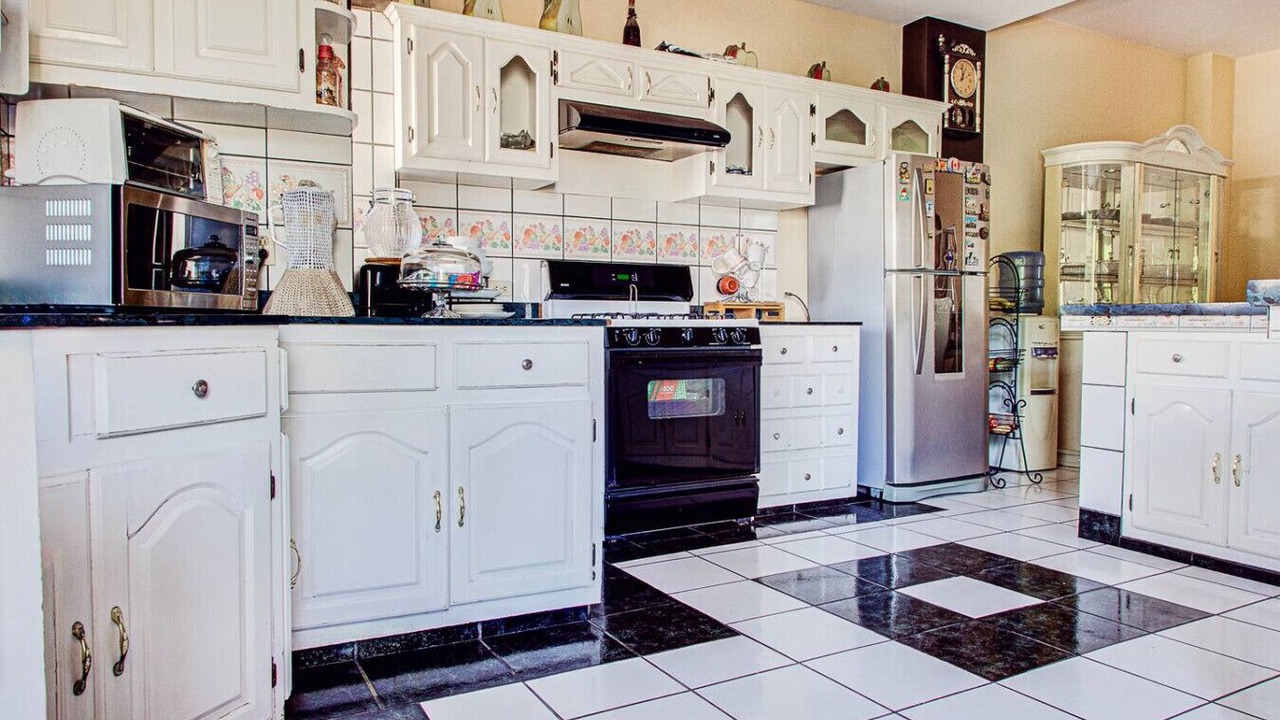 Photo of Kitchen in Esterito
