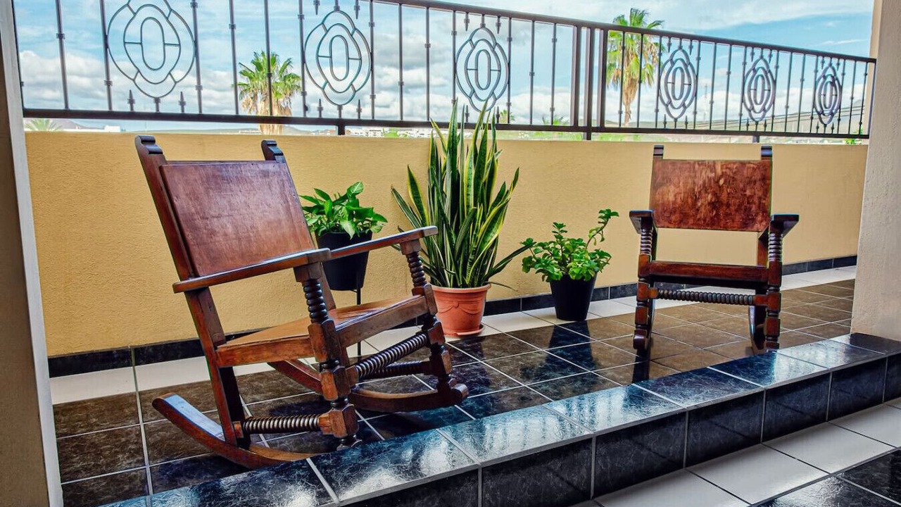 Photo of Patio Balcony in Esterito