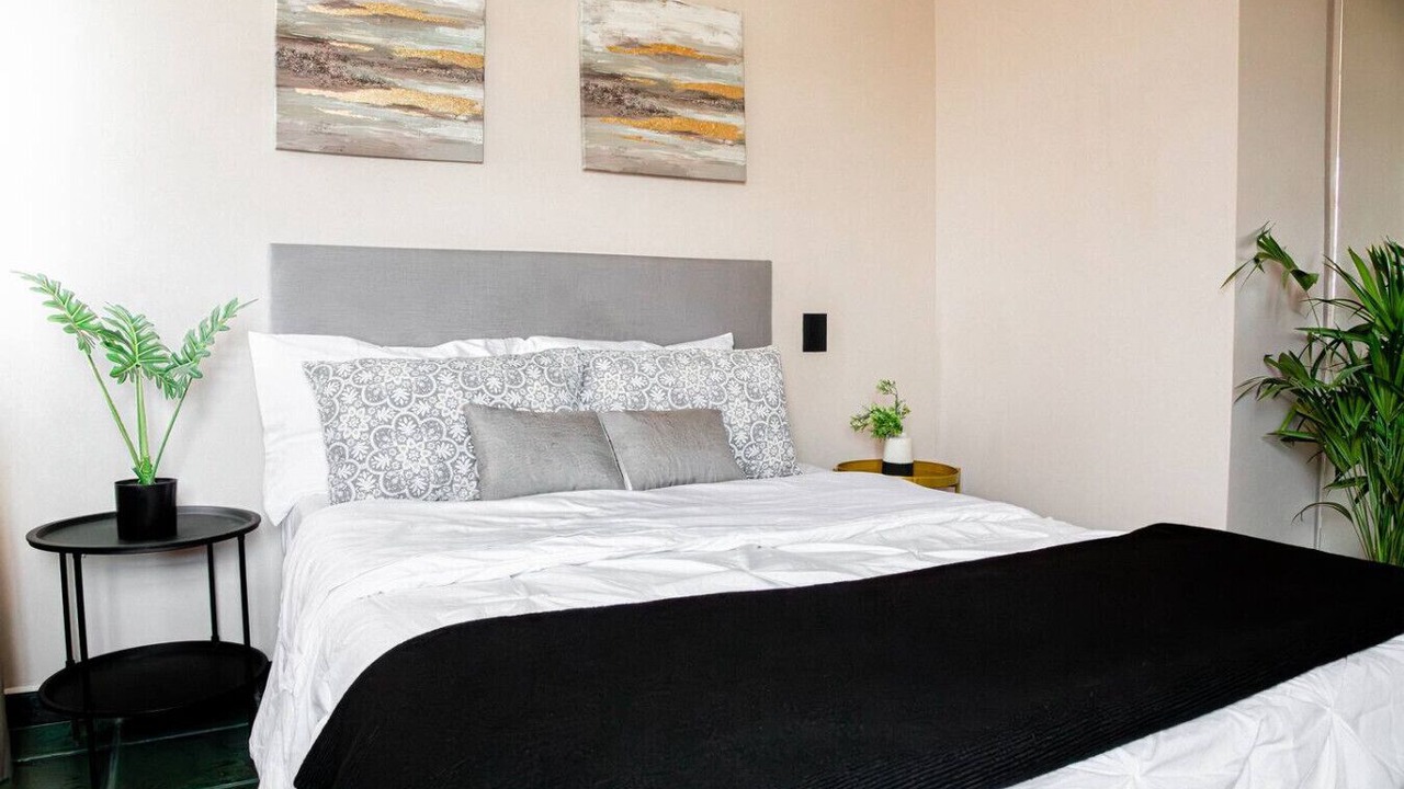 Photo of Bedroom in Esterito