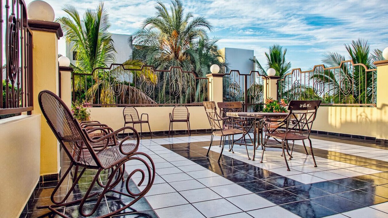 Photo of Outdoor in Esterito