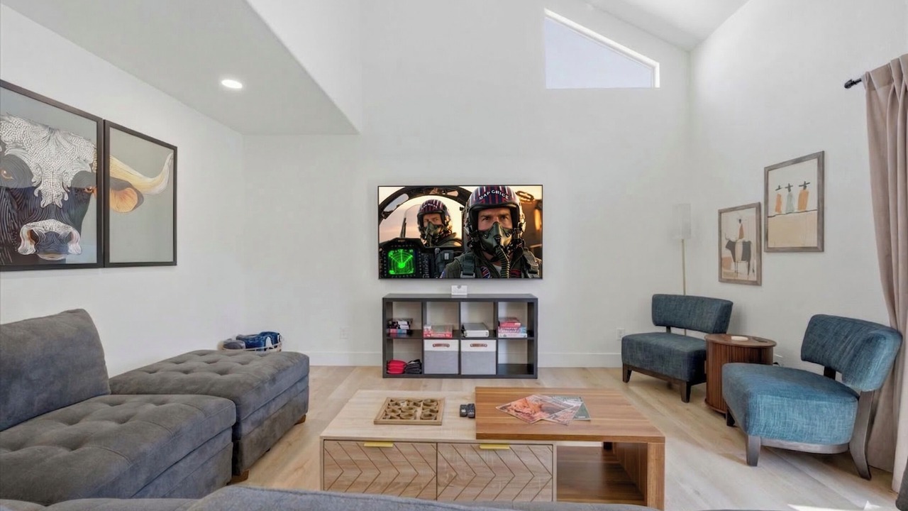 Photo of Bedroom in Glendale