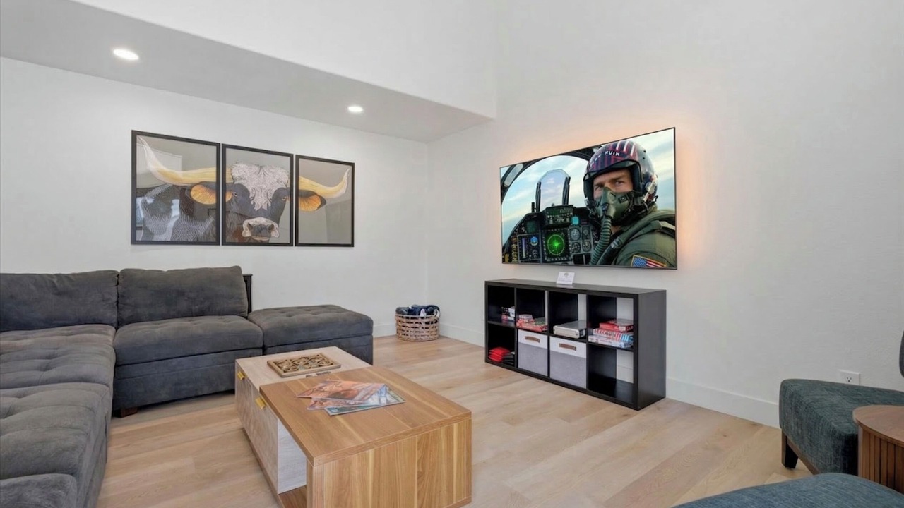 Photo of Bedroom in Glendale