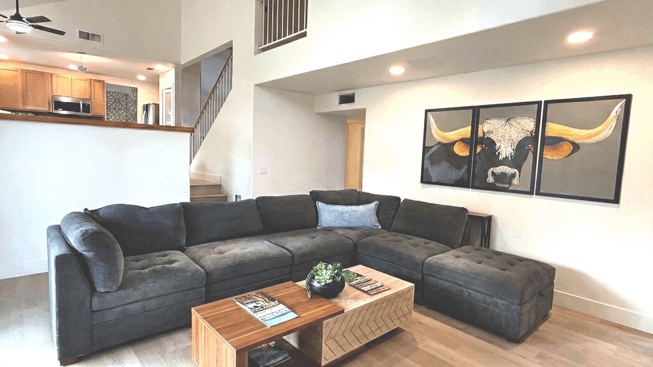 Photo of Bedroom in Glendale