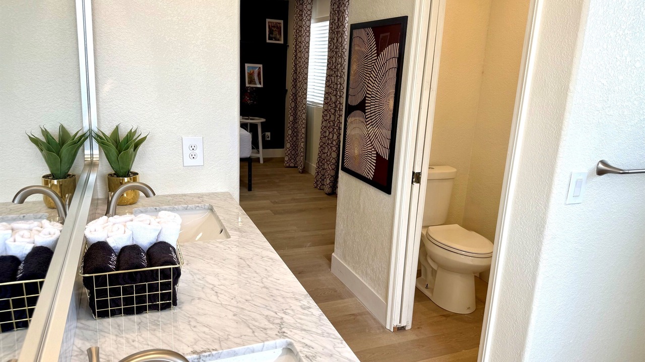 Photo of Bathroom in Glendale