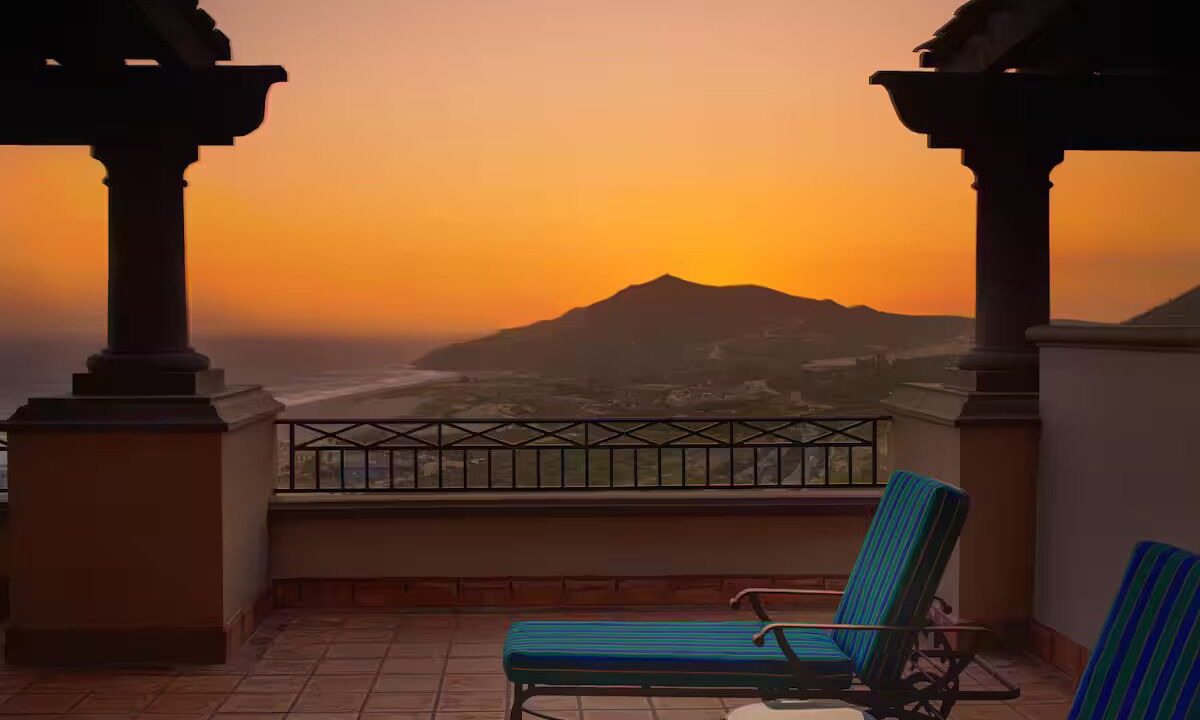 Photo of Patio Balcony in Paraiso Escondido