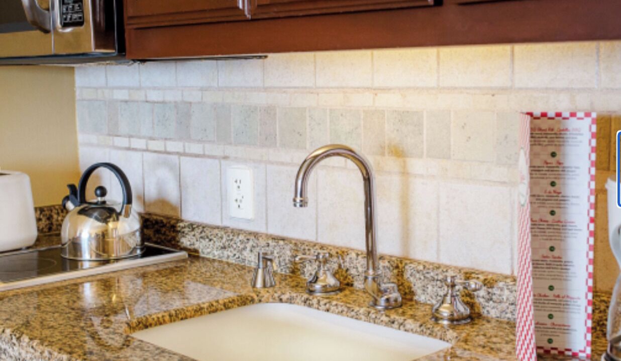 Photo of Kitchen in Paraiso Escondido