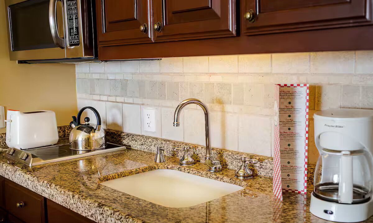Photo of Kitchen in Paraiso Escondido