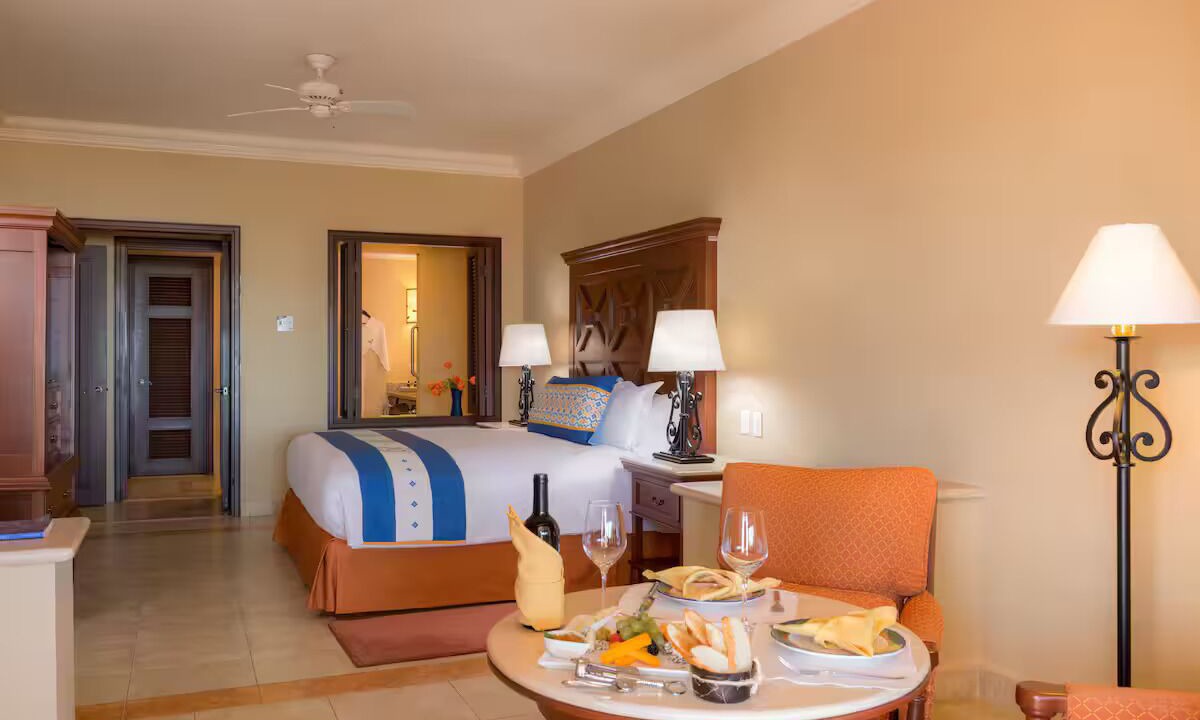Photo of Bedroom in Paraiso Escondido