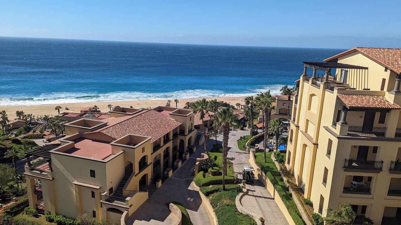 Photo of Outdoor in Paraiso Escondido