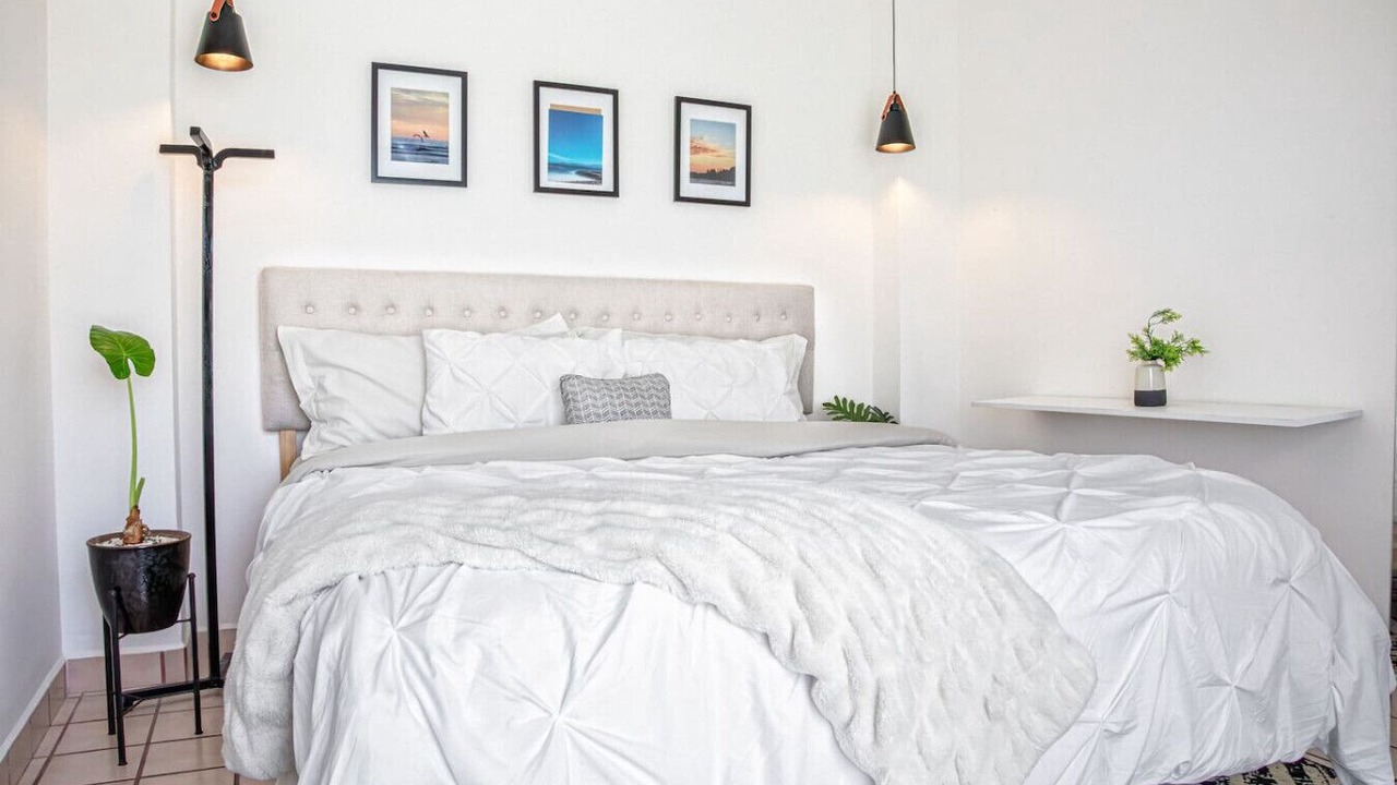 Photo of Bedroom in Esterito