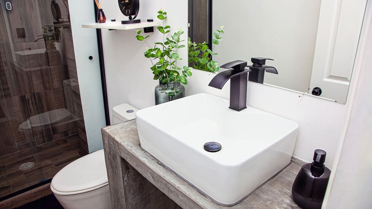Photo of Bathroom in Esterito