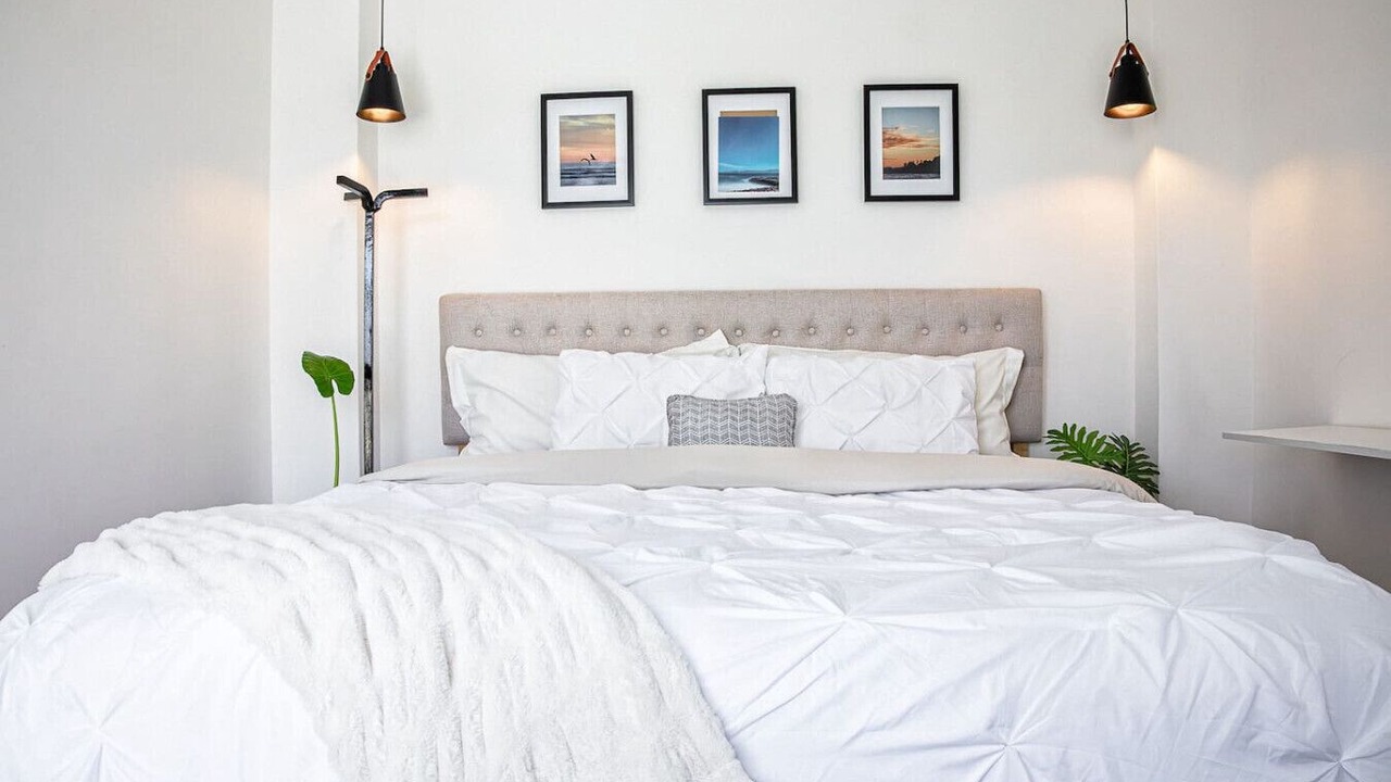 Photo of Bedroom in Esterito