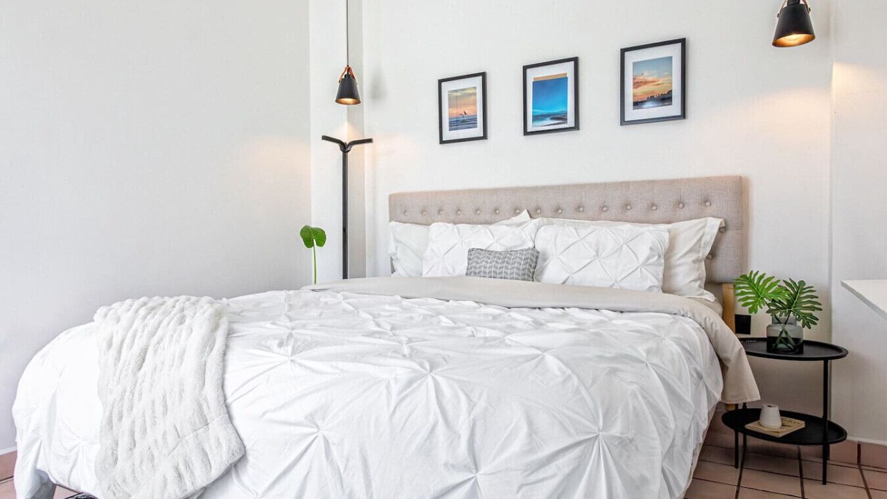 Photo of Bedroom in Esterito