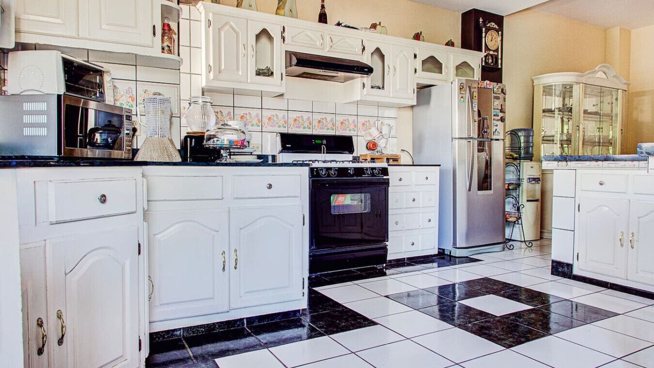 Photo of Kitchen in Esterito