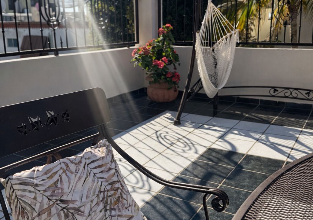 Photo of Patio Balcony in Esterito