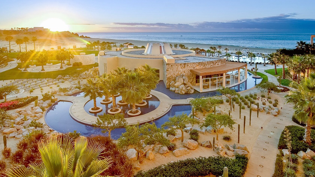 Photo of Outdoor in Paraiso Escondido