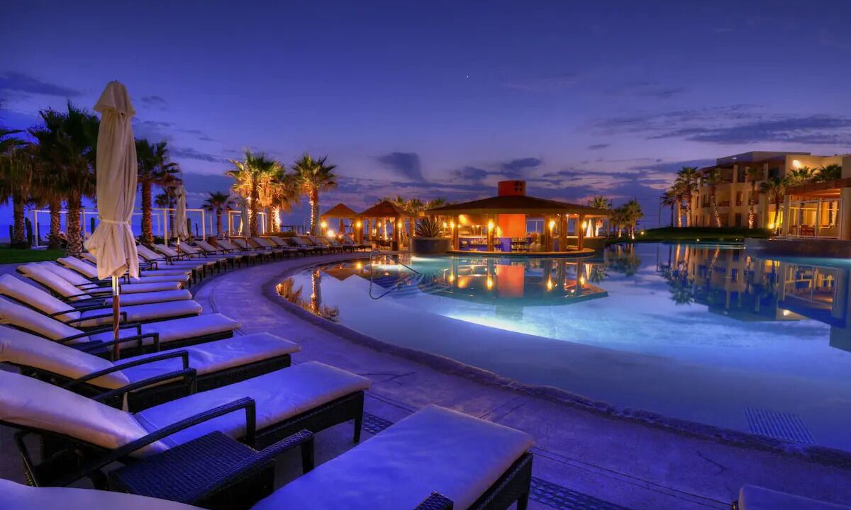 Photo of Outdoor in Paraiso Escondido