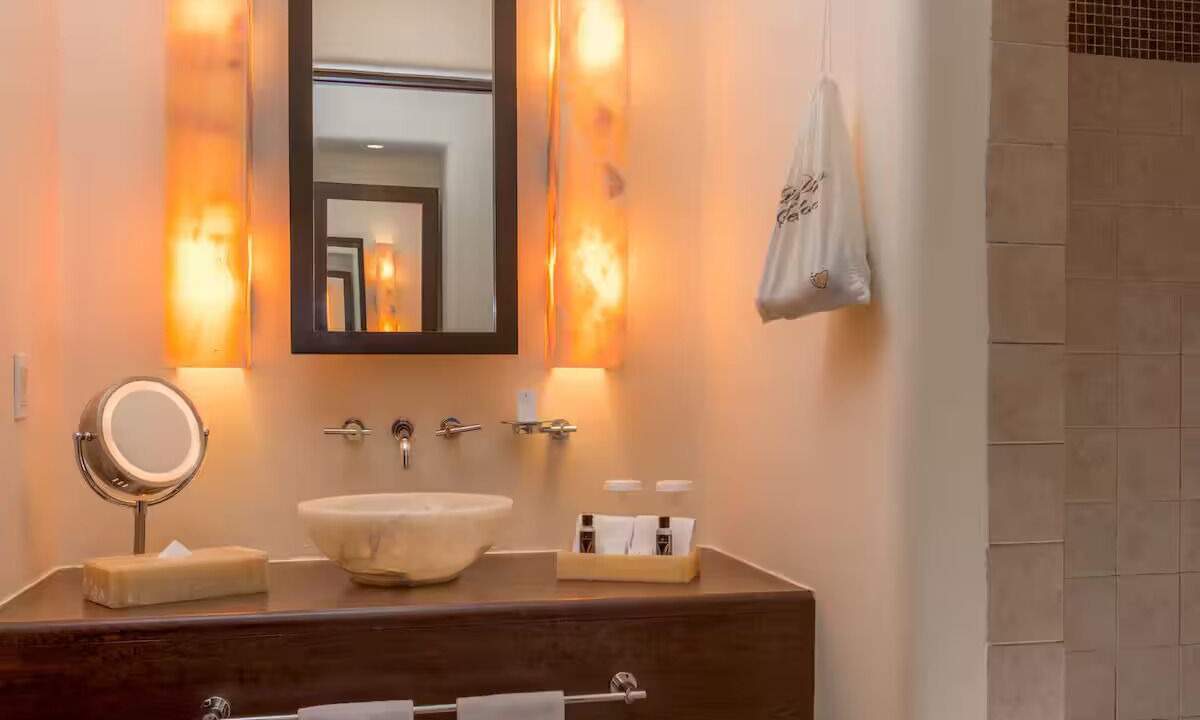 Photo of Bathroom in Paraiso Escondido