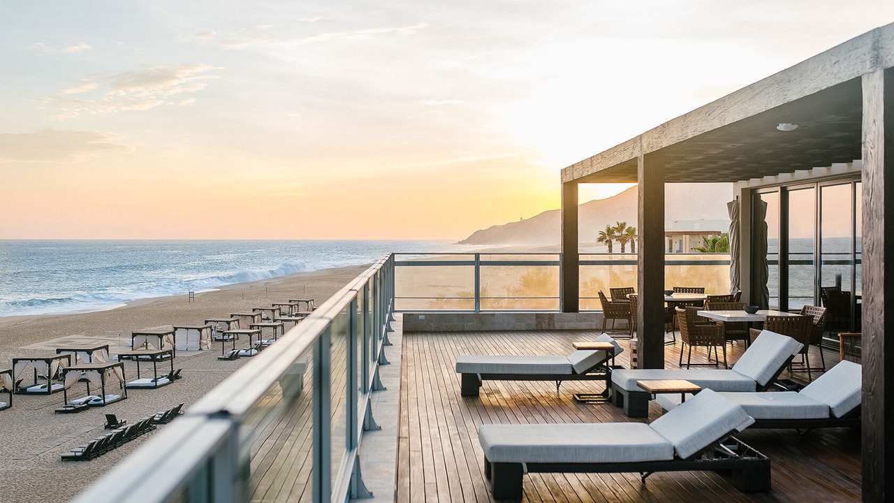Photo of Outdoor in Paraiso Escondido