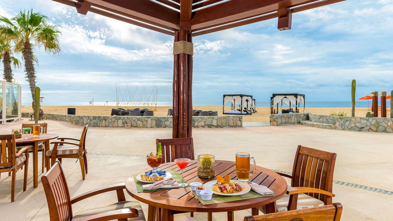 Photo of Outdoor in Paraiso Escondido