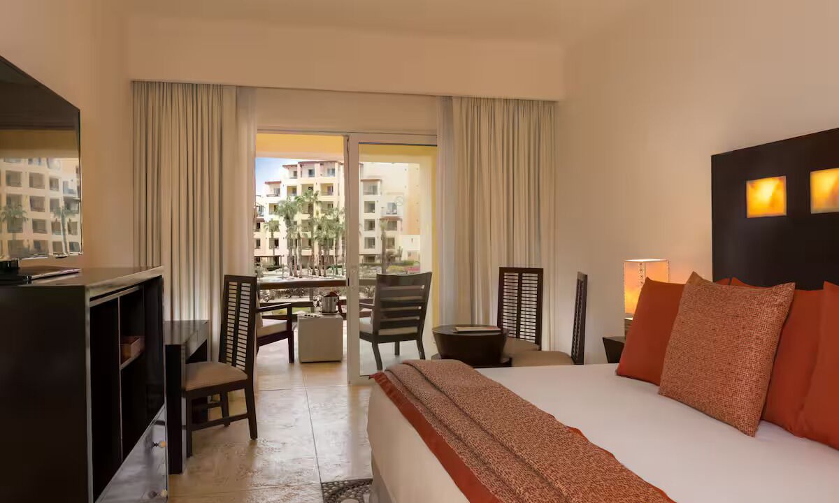 Photo of Bedroom in Paraiso Escondido