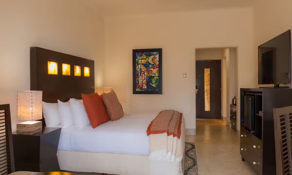 Photo of Bedroom in Paraiso Escondido